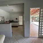 Casa Jardim Botanico