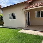 Casa Jardim Botanico