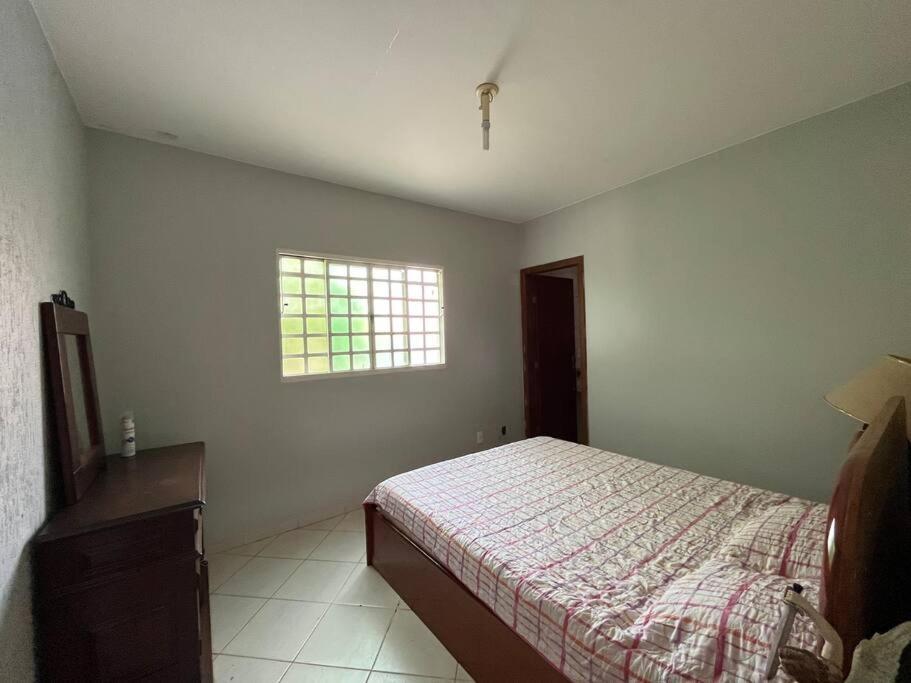 Casa Jardim Botanico * Brasilia