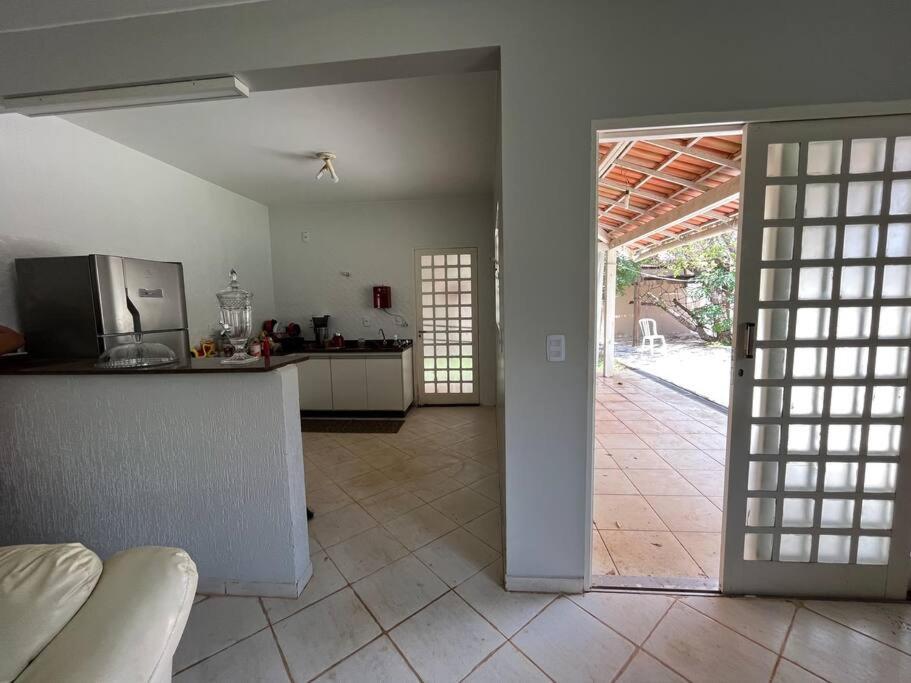 Casa Jardim Botanico Сasa de vacaciones *