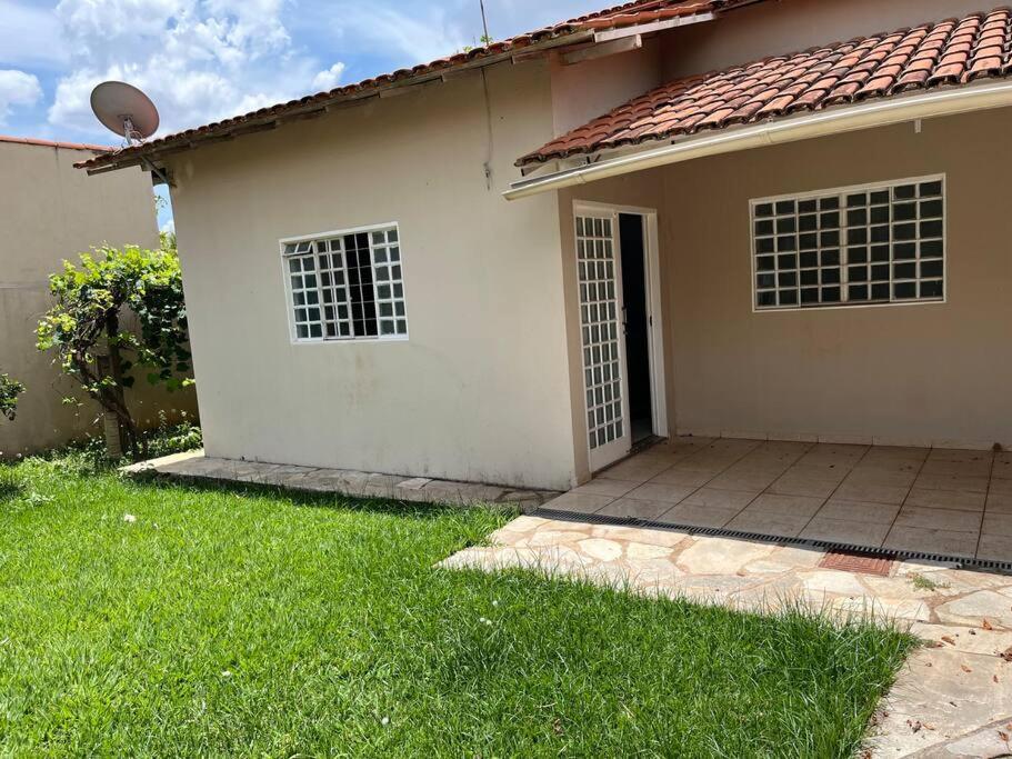 Casa Jardim Botanico *
