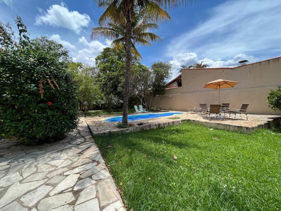 Casa vacanze Casa Jardim Botanico *