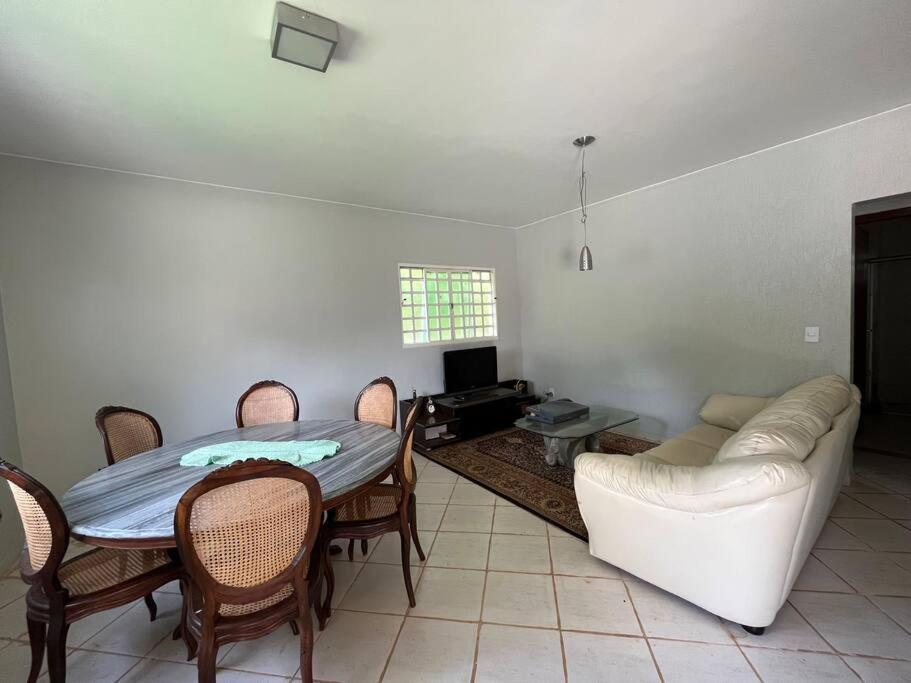 Casa Jardim Botanico *
