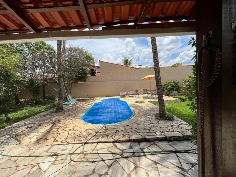 Casa vacanze Casa Jardim Botanico